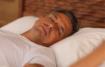 Relax 2000 Bettsystem